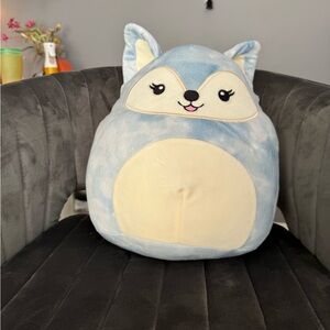 Fox squishmellow